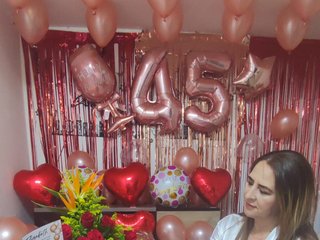 Chat video erotica Oriana-angelis
