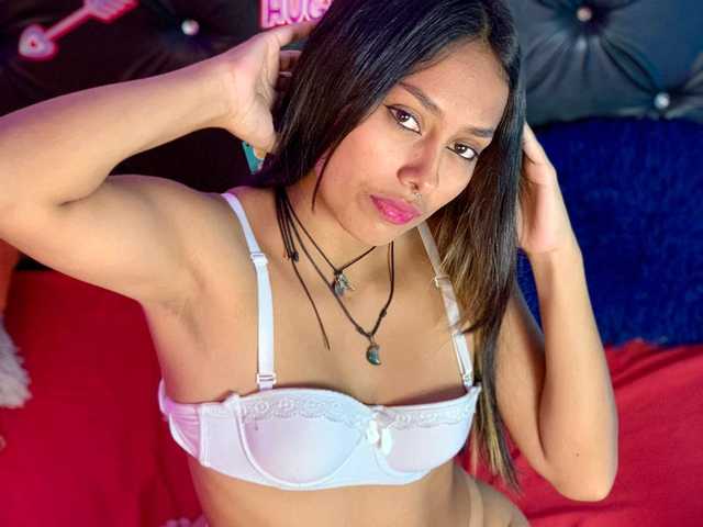 Foto del profilo Oriana-Rouse