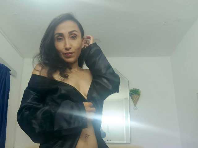 Foto del profilo Oriana-Vega