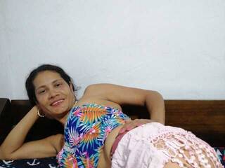 Chat video erotica OrianaFerrero