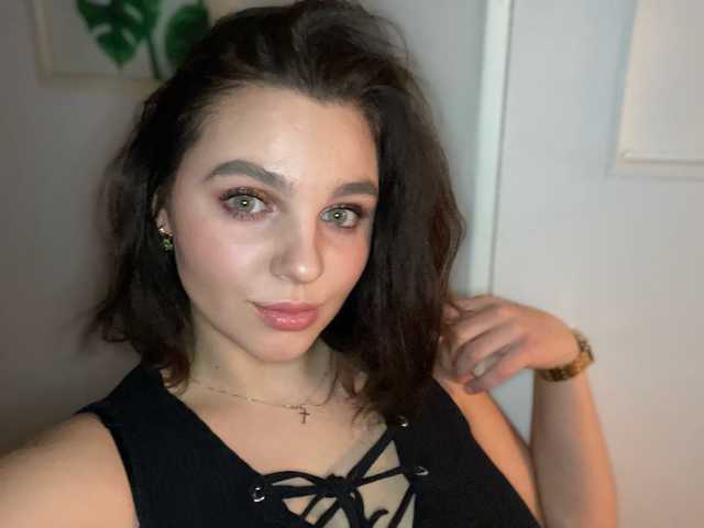 Foto del profilo OrianaFlirt