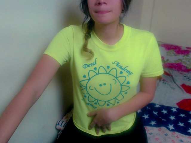 Screenshot di trasmissione orianasex