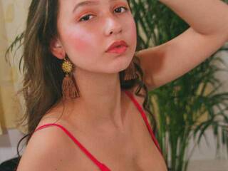 Chat video erotica oriannajd