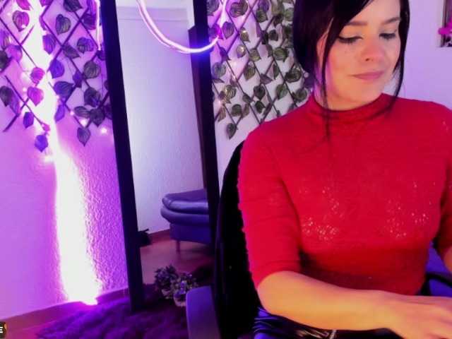 Screenshot di trasmissione OrlenaBella