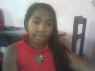 Chat video erotica Ornellah