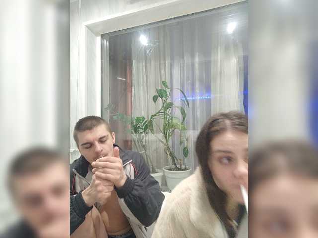 Screenshot di trasmissione SFKcrew69