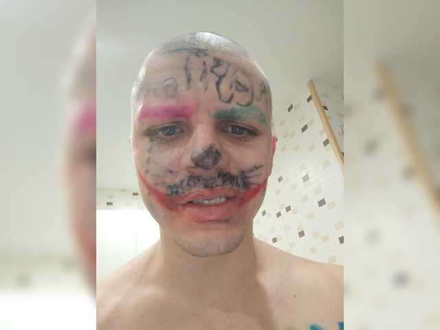 Screenshot di trasmissione SFKcrew69