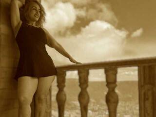 Chat video erotica Pahola-Bracho