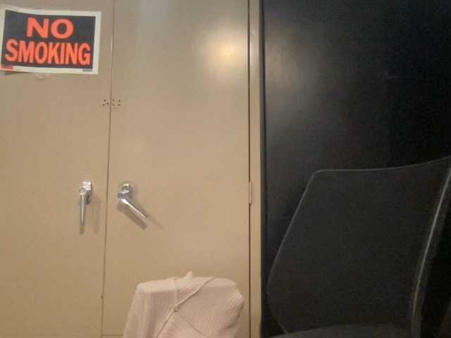 Screenshot di trasmissione PaigeRae