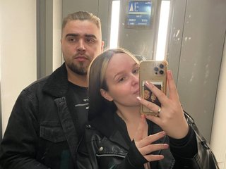 Chat video erotica Pair-of-gods123