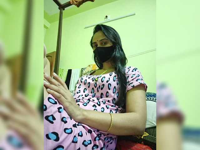 Screenshot di trasmissione Pakhi