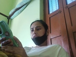 Chat video erotica Pakhi