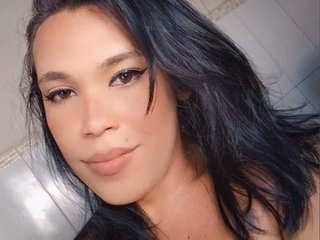 Chat video erotica Paloma01