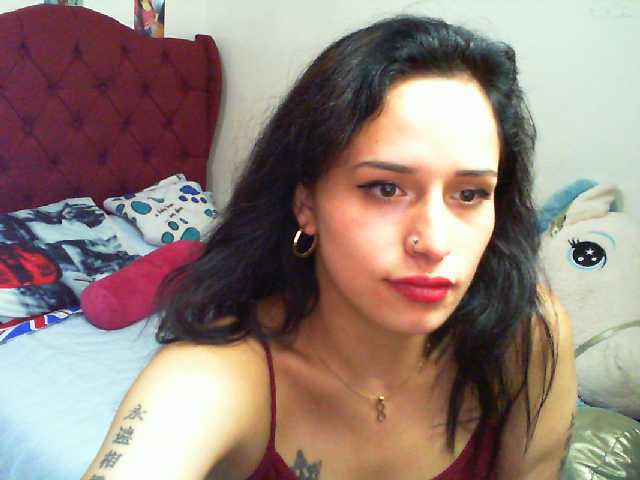 Screenshot di trasmissione Paloma2020