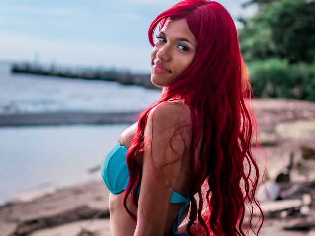 Foto del profilo Pamela-78
