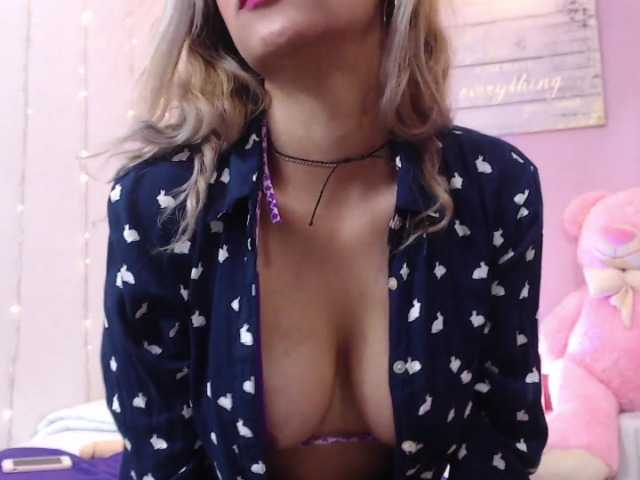 Screenshot di trasmissione pamela-anders