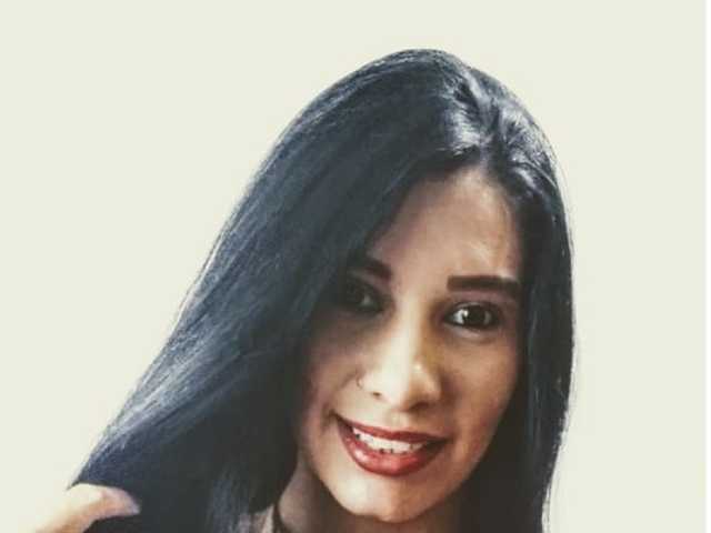 Foto del profilo Pamela-fit
