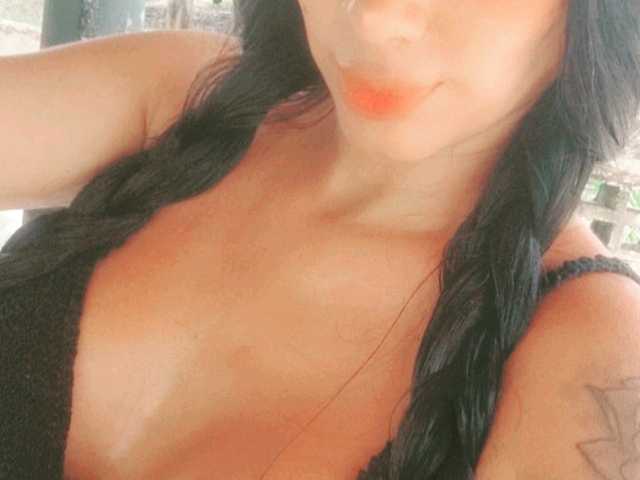 Foto del profilo Pamela-fit