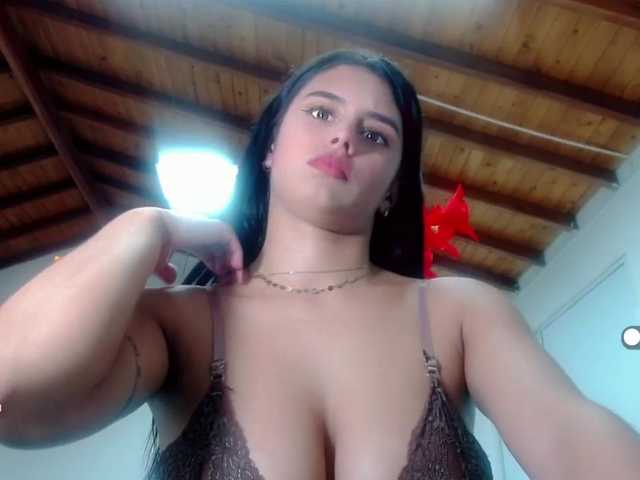 Screenshot di trasmissione Pamela-King