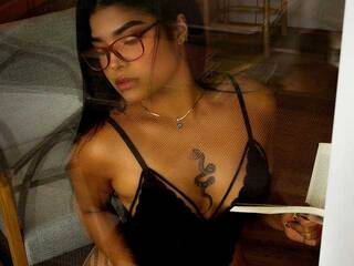 Chat video erotica Pamela-Moreno