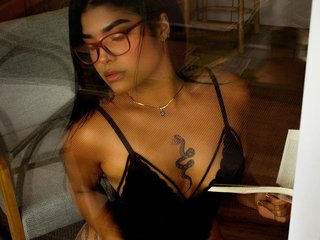 Chat video erotica Pamela-Moreno