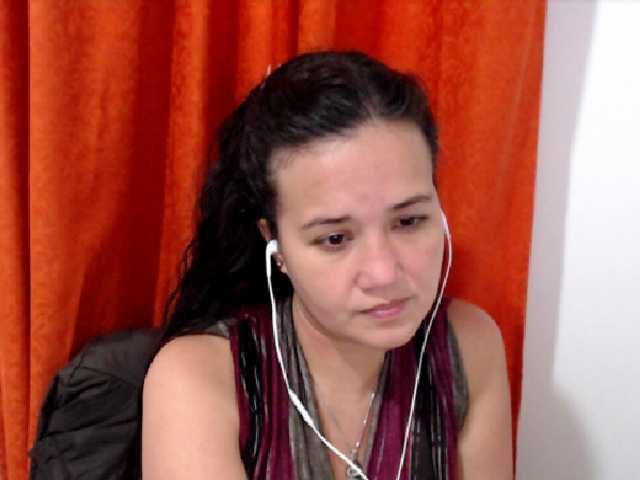 Fotografie pamela-sexx Welcome to my horny room! PVT ON! #latina #pvt #squirt