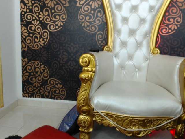 Screenshot di trasmissione Pamela-stuart