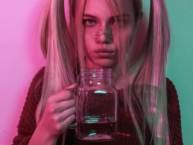 Foto del profilo Pamela-Velvet