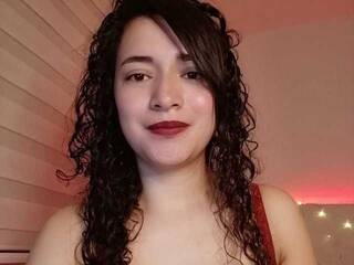 Chat video erotica pamelaa1