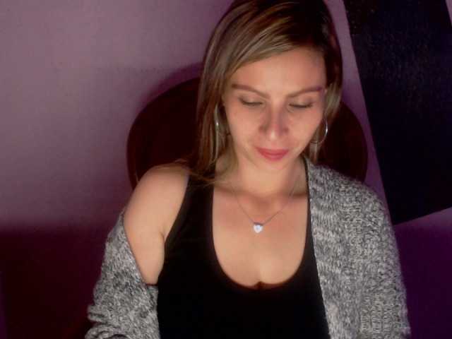 Screenshot di trasmissione Pamelabest1