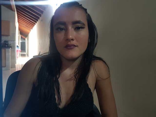 Video chat erotica pameladiaz2