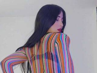 Chat video erotica Pamelakimm
