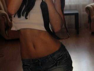 Chat video erotica PamelaLaRise