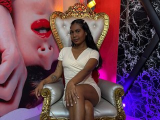 Chat video erotica PamelaMontenegro