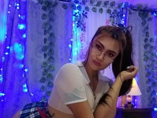 Foto del profilo pamelarai