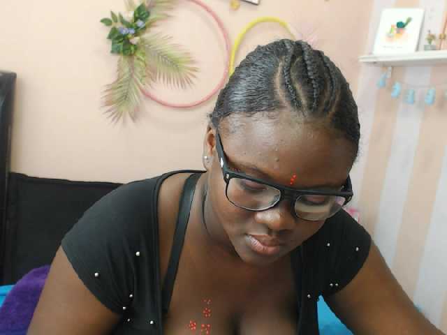 Screenshot di trasmissione pamelasolis