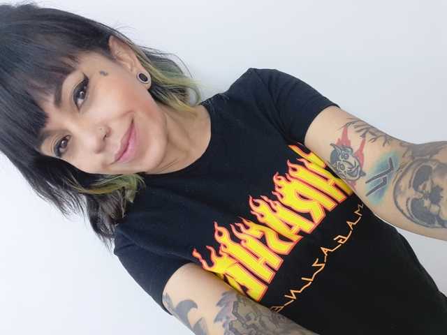 Foto del profilo pamelasweet