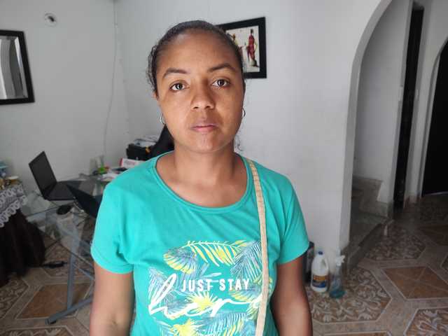Foto del profilo PamelaTastty