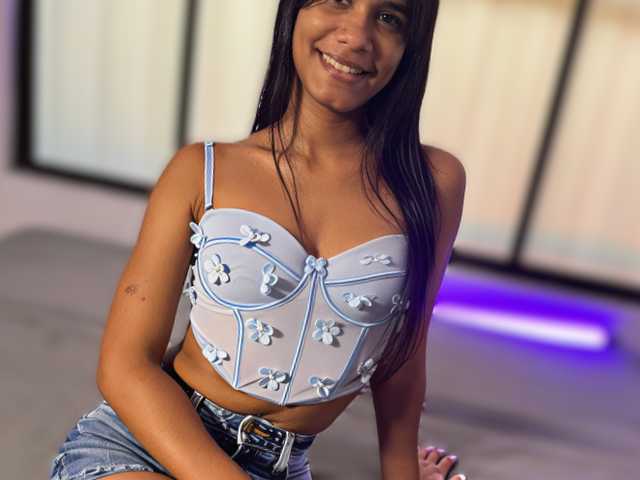 Foto del profilo Pamelavinxen