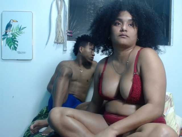 Screenshot di trasmissione pamelavsliam