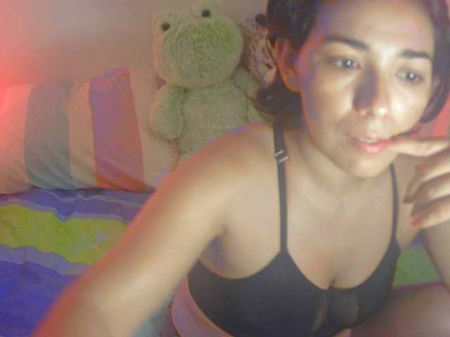 Fotografie pamelitasex give me pleasure then you will see my wet thongs when this will be orgasms from 1000 tokens I will have a good orgasm