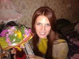 Chat video erotica pamella777