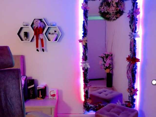 Screenshot di trasmissione Pamells