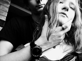 Chat video erotica Panda-n-Bear