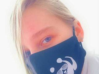 Chat video erotica Pandochka18