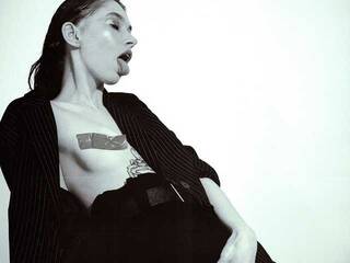 Chat video erotica Pandiora