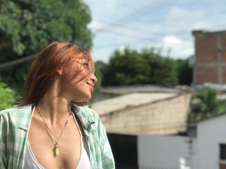 Chat video erotica PandoraSander