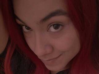 Chat video erotica PandoraSun