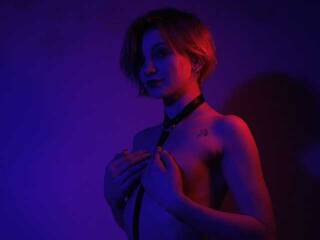 Chat video erotica PanomeraMoon