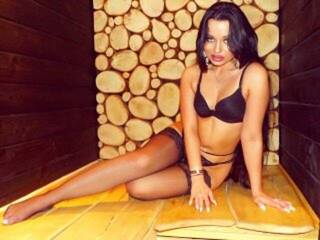 Chat video erotica PanteraCrown